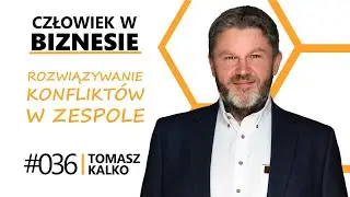 Konflikty w zespole - jak stworzyć&nbsp;zgrany zesp&oacute;ł?