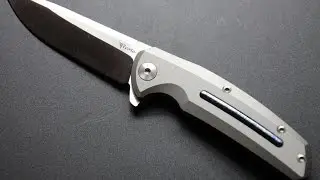 Reate Knives - New Epoch