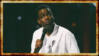 Review: Chris Rock's 