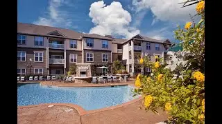 Camden Manor Park Apartments - Raleigh Apartments Full Video Tour!