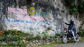 Welcome to Asipulo,  Ifugao | The Land of Beauty and Harmony