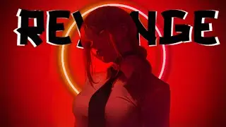 REVENGE Unleashed - No More Heroes (Official Video) 🩸💀 GYM MOTIVATION