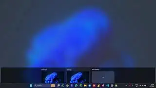 Laptop / PC Me Ek Time Par Multiple Work Kaise Kare | Multitasking Using Multiple Windows