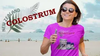 Alpha Lipid Lifeline - Colostrum New Zealand