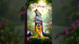 🌿 Prakriti Mein Base Hue Bhagwan | Divine Nature feel  in 4K 🙏 #naturefeel #naturesvoice #god #music