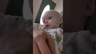 Wait For It #baby #sleepy #relaxed #shorts