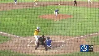 Suffield takes on St. Joseph in Class M baseball championship