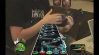 Eruption Van Halen Guitar Hero 100% FC