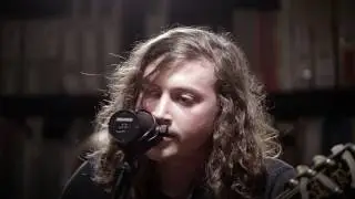 Atlas Road Crew - I Want You To Know - 4/27/2017 - Paste Studios, New York, NY