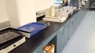 MLT Lecture Video