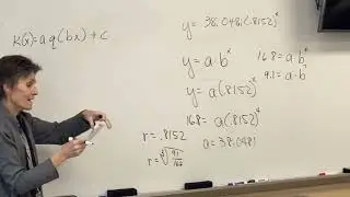 AP Precal more student questions about exam review