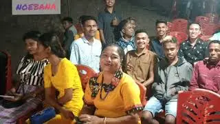 Bapa Mantu Dari Noebana Anak Mantu Dari Fatumnasi 🎉❤️