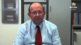 Erasmus Ecclesiastical Law - 1st Semester (Lecture - 1)