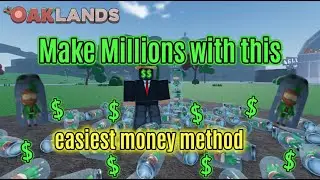Make millions with the ST. Patricks event -Oaklands