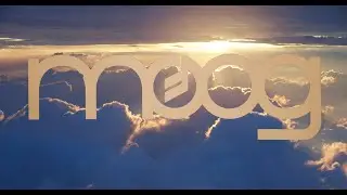 Rise of Uretania - A Collection of Moog Sub 37 Sounds