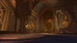 The Chuckle Clan - Helya Heroic First Kill (Rogue PoV)