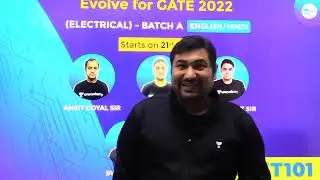 03 Transformer Voltage Regulation & Efficiency   L 3   Electrical Machines   GATE 2021 Crash Course