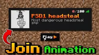 Join Animation Like @PSD1 🤯