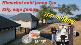 FAMILY NAAL😍 KITA FUN🧿 : AYA NAZARA #Thanadam #Punjab #offroding #dronshot #alto #maggi #kite 📈