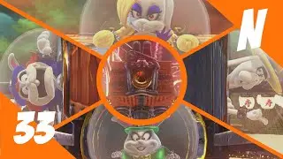 Let's Play Super Mario Odyssey Ep. 33: Mech Showdown