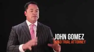 Testosterone Therapy Lawyer - Gomez Trial Attorneys