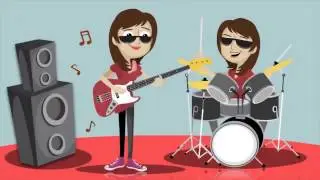 WeeGoo Mexico - Voz Omar Sierra