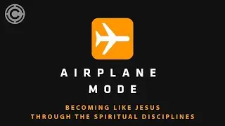 Meditating on Scripture