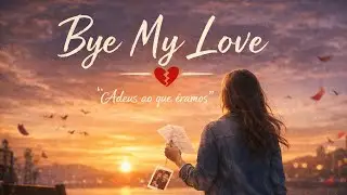 Bye my love 