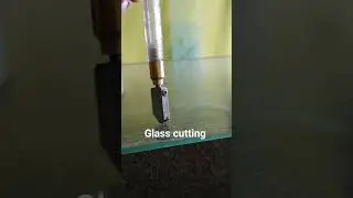 glass cutting TC-30 glass cutter#youtubeshorts #treandin#viral #video