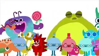 Battle For Endless Monsters Intro (FIXED AGAIN)
