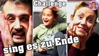 SING ZU ENDE | SCHLIMMSTEN GESANGSEINLAGEN ALLER ZEITEN | MILEYS WELT