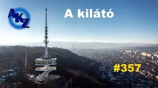 Avasi kilátó - 357