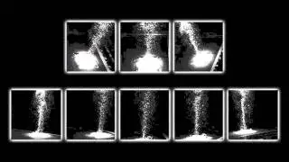 Synthetic Aperture Particle Image Velocimetry