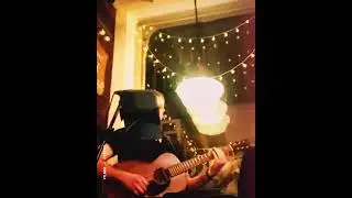 Live at The Pocket in Keswick, Cumbria UK