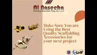Best Quality Scaffolding Accessories for your next project final