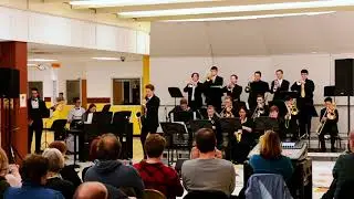 Here Comes The Sun (George Harrison/Arr. Tomaro)