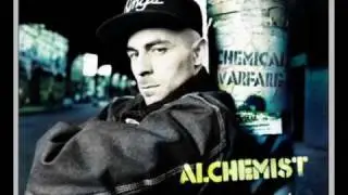 The Alchemist - Queens (Instrumental)