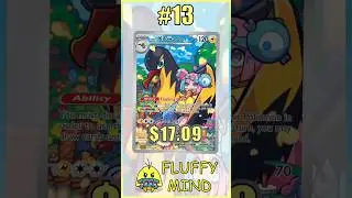 Top 50 Journey Together Pokemon TCG #PokemonTCG #Pokemon #JourneyTogether