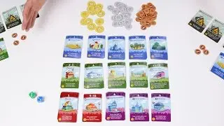Machi Koro