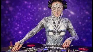 Eliza May - Cosmic Alignment DJ Set | Sirius Activation | Elevated Bass Music