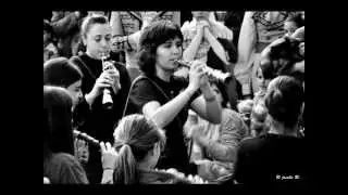Geganters de Sant Cugat. 25&egrave; Aniversari. Moments (1)