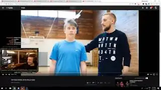 isto vaatab keila kooli tähtede mängu 2018 trailerit