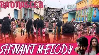 BADNASEEB!!ANKIT RAJ NEW!! SAMBALPURI SONG, SHIBANI DULDULI, RAPHAKHAL DIST-BALANGIR MOB 9438828940