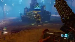 How to get the wind bow!!! Bo3!