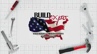 Dallas Build Expo 2023 Highlights: The Largest Building and Construction Trade Show in Dallas!
