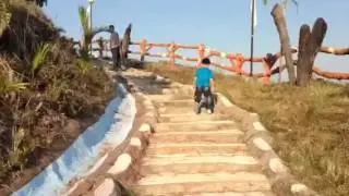 Balimba Hills
