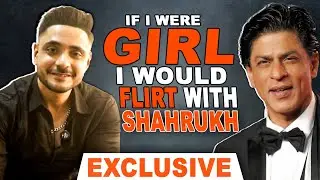 Adnan Khan Playing अगर में लड़की होता तो ....  Mannat | Colors Tv Show 