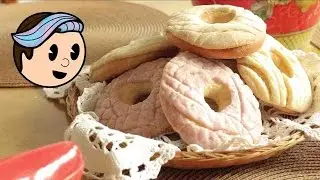 How To Make Concha Donuts