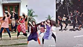 എല്ലാവരും പൊളിയാ 😍💯പൊളി dance 😍full energy 😘🥰tik tok dance😍full power