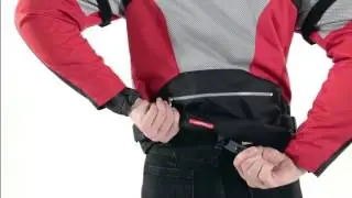 Spidi Net Evo Tex Jacket